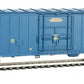 Walthers 910-2022 HO Golden West Service 50' FGE Insulated Boxcar #700106