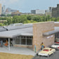 Walthers 933-4064 HO Modern Brick Santa Fe Station Commercial Building Kit