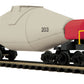 MTH 20-95212 O MTSX Hot Metal Car with Flickering Molten Load