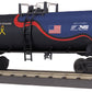 MTH 30-73517 O Norfolk Southern RailKing Modern Tank Car