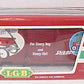LGB 40915 G Radio Flyer Boxcar LN/Box