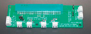 Accu-Lites 4003 PM42 Breakout PCB Circuit Board