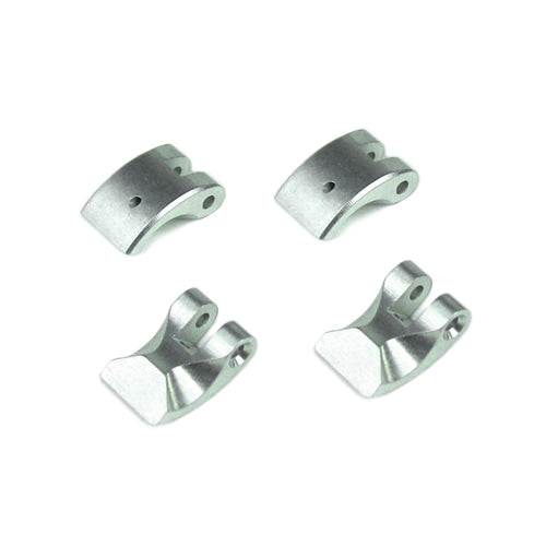 TEKNO RC TKR5351 Clutch Shoes (7075, 4pcs, NB48, NT48)