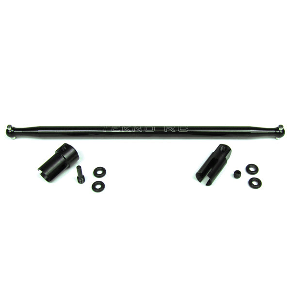 TEKNO RC TKR6755 Big Bone Center Driveshaft and Outdrives (Stampede 4×4)