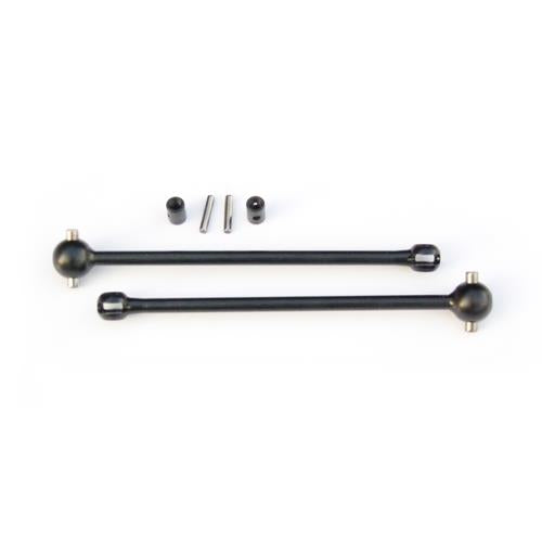 TEKNO RC TKR6850 M6 Driveshaft, Joint & Pin (Front/Rear, Slash/Stampede 4×4)