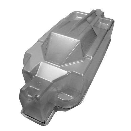 TEKNO RC TKR8245 Body (.040 Lexan, EB48/48.3/48.4, SL, w/ Window Mask)