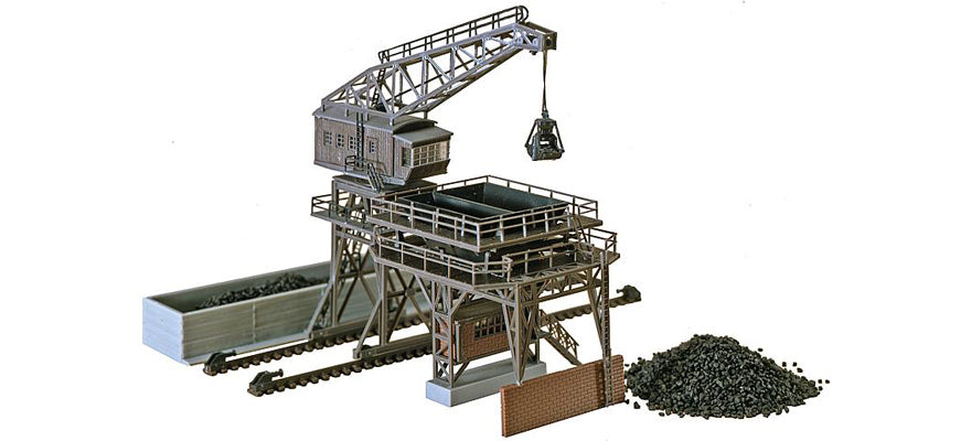 Faller 222137 Coaling Station