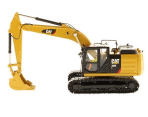 DieCast Masters 85931 1:50 Caterpillar 320F L Hydraulic Excavator