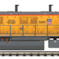 MTH 22-20712-2 O Scale Union Pacific 3GS21B Genset Diesel Engine #2707 w/PS 3.0