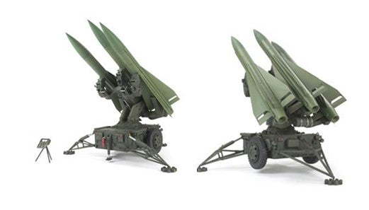 AFV Club AF35283 1:35 US MIM-23 Hawk Surface-to-Air Missile Plastic Model Kit