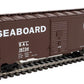 Walthers 910-2739 HO SAL 40' AAR Modified 1937 Boxcar Ready to Run #19734