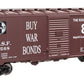 Walthers 910-2743 HO Santa Fe 40' AAR Modified 1937 Boxcar Ready to Run #148568