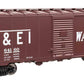 Walthers 910-2745 HO C&EI 40' AAR Modified 1937 Boxcar Ready to Run #64160