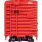 Walthers 910-2747 HO CB&Q 40' AAR Modified 1937 Boxcar Ready to Run #32045