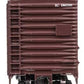 Walthers 910-2752 HO Illinois Central 40' AAR Modified 1937 Boxcar RTR #18036