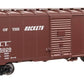 Walthers 910-2753 HO Rock Island 40' AAR Modified 1937 Boxcar RTR #145020