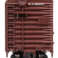 Walthers 910-2753 HO Rock Island 40' AAR Modified 1937 Boxcar RTR #145020