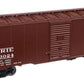 Walthers 910-1357 HO Erie 40' AAR 1944 Boxcar Ready to Run #83024