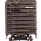 Walthers 910-1217 HO UPS 40' AAR Modernized 1948 Boxcar RTR #102512