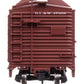 Walthers 910-41051 HO DL&W 40' Steel Boxcar with Murphy Ends Ready to Run #47707