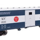 Walthers 910-41054 HO Missouri Pacific 40' Steel Boxcar with Murphy Ends #48300