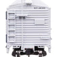Walthers 910-41054 HO Missouri Pacific 40' Steel Boxcar with Murphy Ends #48300
