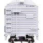 Walthers 910-41056 HO Missouri Pacific 40' Steel Boxcar with Murphy Ends #48308