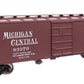 Walthers 910-41057 HO NYC/Michigan Central 40' Steel Boxcar w Murphy Ends #93370