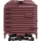 Walthers 910-41057 HO NYC/Michigan Central 40' Steel Boxcar w Murphy Ends #93370