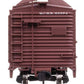 Walthers 910-41058 HO New York Central 40' Steel Boxcar with Murphy Ends #93374