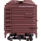 Walthers 910-41058 HO New York Central 40' Steel Boxcar with Murphy Ends #93374