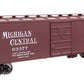 Walthers 910-41059 HO New York Central 40' Steel Boxcar with Murphy Ends #93377
