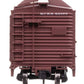 Walthers 910-41059 HO New York Central 40' Steel Boxcar with Murphy Ends #93377
