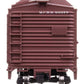 Walthers 910-41059 HO New York Central 40' Steel Boxcar with Murphy Ends #93377