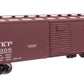 Walthers 910-41062 HO NKP 40' Steel Boxcar with Murphy Ends Ready to Run #4309