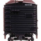Walthers 910-41065 HO NB 40' Steel Boxcar with Murphy Ends Ready to Run #946
