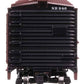 Walthers 910-41065 HO NB 40' Steel Boxcar with Murphy Ends Ready to Run #946