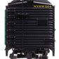 Walthers 910-41070 HO NYSW 40' Steel Boxcar with Murphy Ends #504