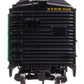 Walthers 910-41071 HO NYSW 40' Steel Boxcar with Murphy Ends Ready to Run #506