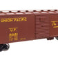 Walthers 910-41072 HO UP 40' Steel Boxcar with Murphy Ends Ready to Run #180680