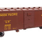 Walthers 910-41072 HO UP 40' Steel Boxcar with Murphy Ends Ready to Run #180680