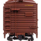 Walthers 910-41072 HO UP 40' Steel Boxcar with Murphy Ends Ready to Run #180680