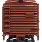 Walthers 910-41072 HO UP 40' Steel Boxcar with Murphy Ends Ready to Run #180680
