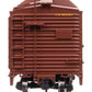Walthers 910-41073 HO UP 40' Steel Boxcar with Murphy Ends Ready to Run #180684