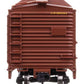 Walthers 910-41073 HO UP 40' Steel Boxcar with Murphy Ends Ready to Run #180684