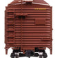 Walthers 910-41074 HO UP 40' Steel Boxcar with Murphy Ends Ready to Run #180690