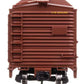 Walthers 910-41074 HO UP 40' Steel Boxcar with Murphy Ends Ready to Run #180690