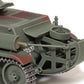 Tamiya 35389 1:35 French Light Tank H39 Plastic Model Kit