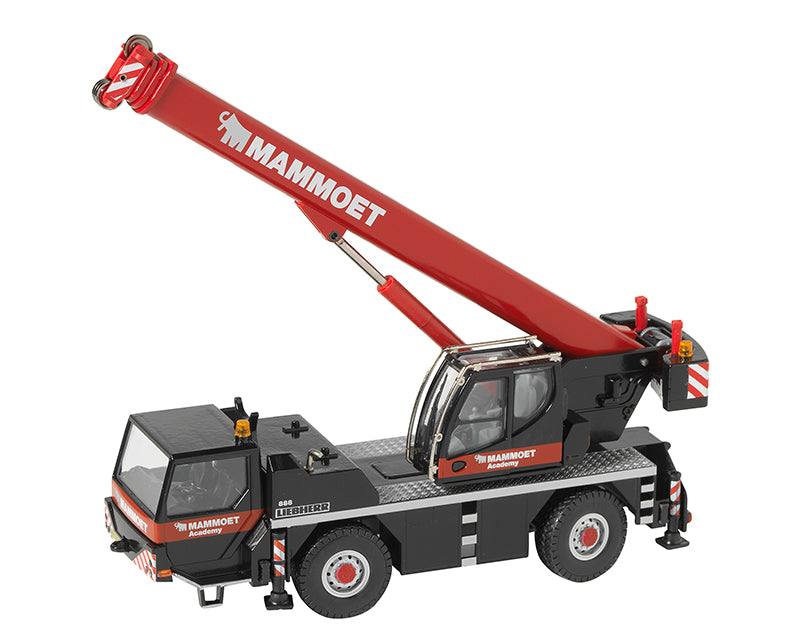Conrad 410248 1:50 Mammoet - Liebherr LTM 1030 Mobile Crane
