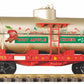 Piko 38780 G Christmas Apple Cider Tank Car NIB